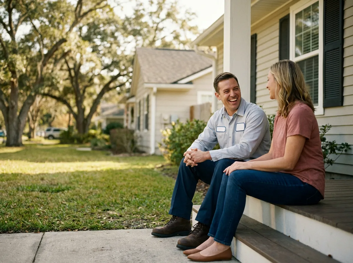Septic tank pumping FAQs for Gilliam, LA